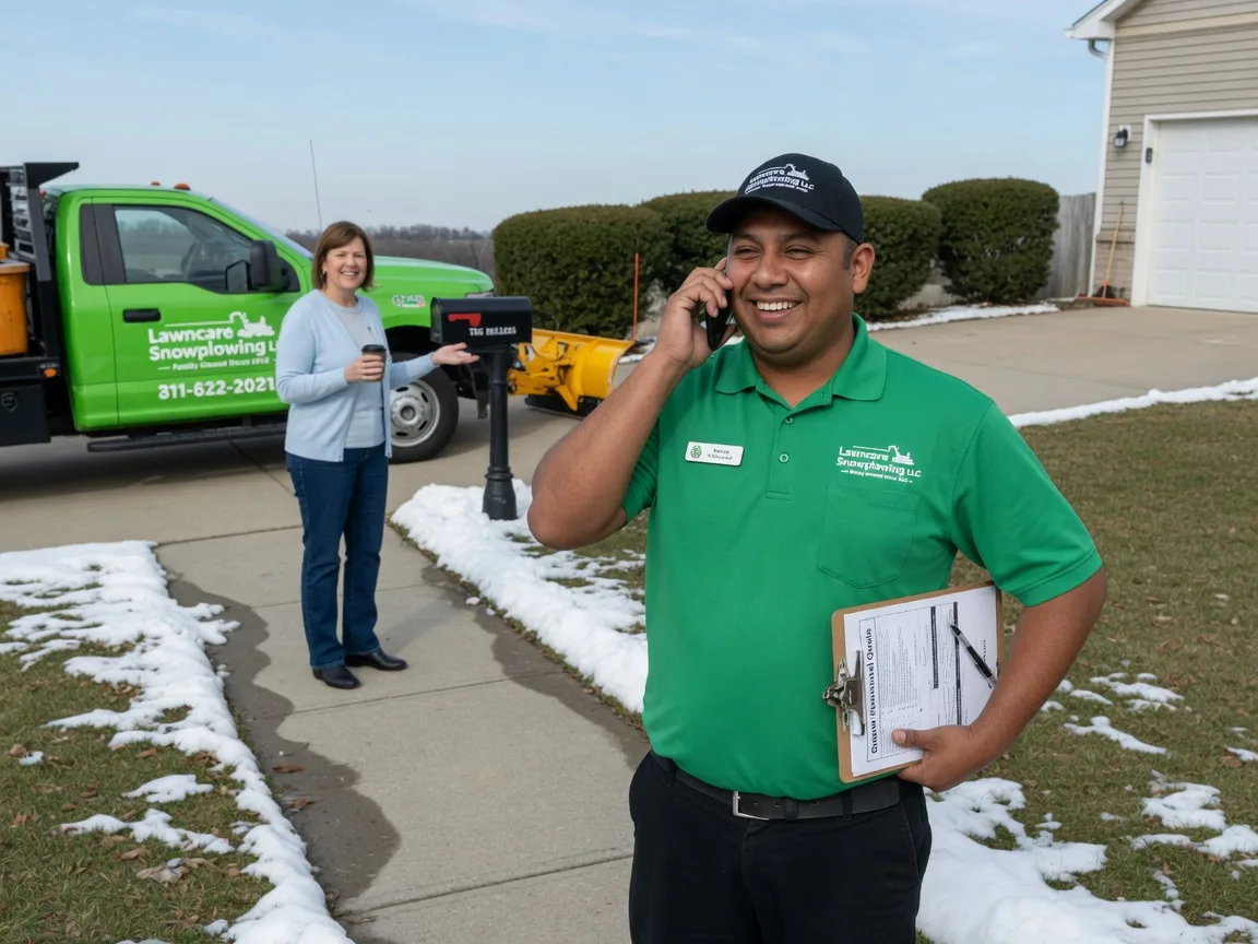 Lawn Care Services By Expert Landscaper Knox Dale, PA FAQs